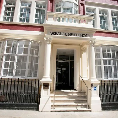 Great St Helen Hotel-2