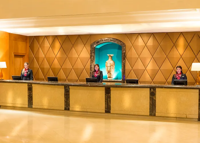 Millennium GloucesterHotel Londra