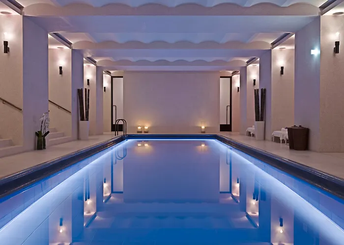 Cafe RoyalHotel Londra